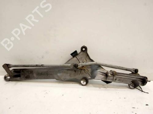 Used Front wiper motor MERCEDES-BENZ S-CLASS (W220) [1998-2005]  3083309
