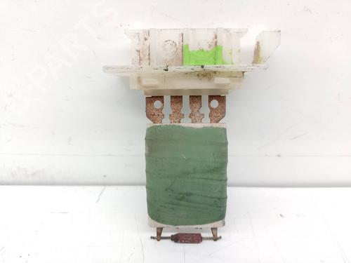 Used Heater resistor DACIA SANDERO [2008-2025]  18065901