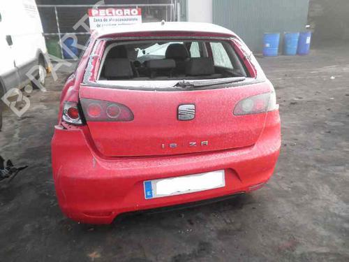 Left front brake caliper SEAT IBIZA III (6L1) 1.9 TDI | BP11623353M105 
