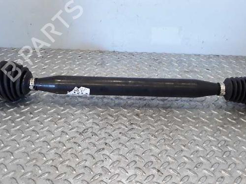 Used Right front driveshaft SEAT CORDOBA (6L2) [2002-2009]  5596395
