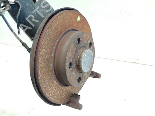 Assale posteriore OPEL ASTRA G Hatchback (T98)  | BP24594241M2 