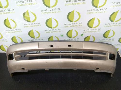 Used Front bumper OPEL ASTRA F Saloon (T92) [1991-2001]  3065404