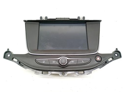 Display für Display OPEL ASTRA K (B16) 1.6 CDTi (68) (110 hp) 36161197 36161197