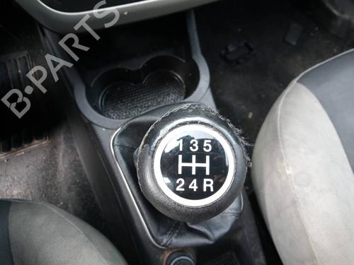 Gearbox FIAT GRANDE PUNTO (199_) 1.3 D Multijet | BP15844094M3 