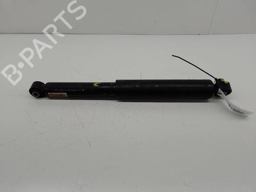 Højre bagtil støddæmper FIAT DOBLO Cargo (263_) [2010-2025]  18065137