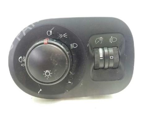 Used Headlight switch SEAT TOLEDO III (5P2) [2004-2009]  3143959