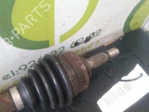 Right front driveshaft CITROËN C3 I (FC_, FN_) 1.4 i | BP3062049M39 