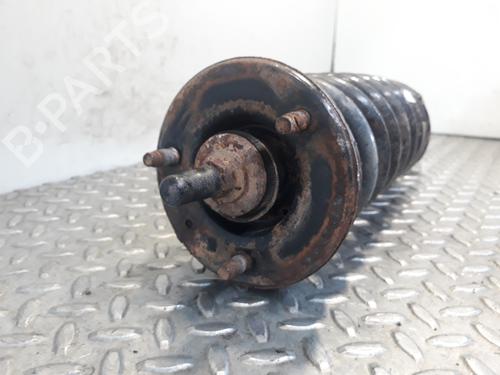 Right front shock absorber NISSAN PATHFINDER III (R51) 2.5 dCi | BP8208670M17 