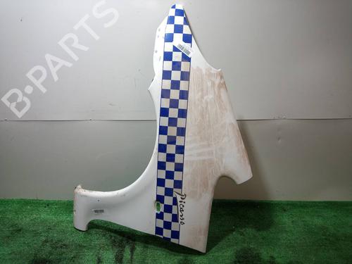 Used Left front fenders CITROËN XSARA PICASSO (N68) [1999-2012]  18159584