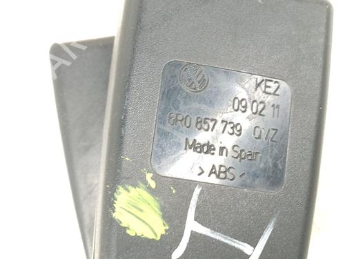 Seat buckle SEAT IBIZA IV (6J5, 6P1) 1.6 TDI | BP29625128I32 