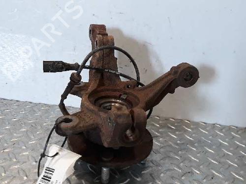 Right front steering knuckle FORD FIESTA VI (CB1, CCN)  | BP3034517M26 