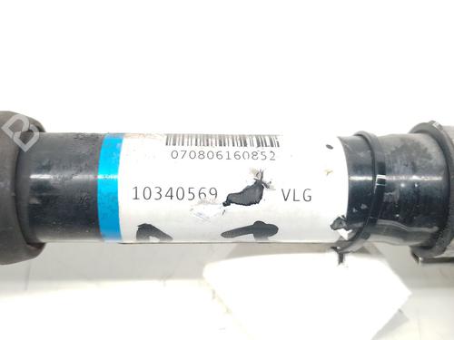 Left front driveshaft HONDA HR-V (RU) 1.6 i-DTEC (RU8) | BP33951839M38  - Image 7