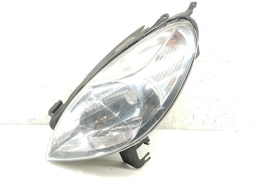 Used Left headlight CITROËN XSARA PICASSO (N68) 1.6 HDi (109 hp) 30707181