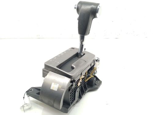 Gear lever NISSAN NAVARA NP300 (D40) 2.5 dCi 4WD | BP33326362M90 - Image 2