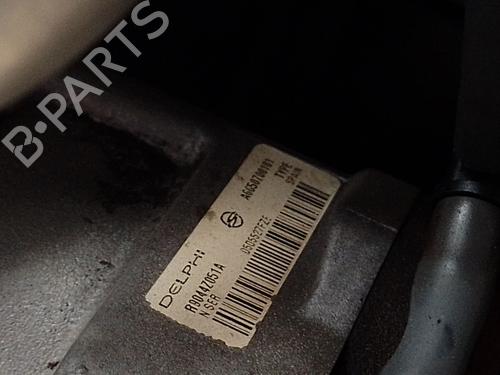 Motor SSANGYONG ACTYON I 2.0 Xdi | BP29001837M1