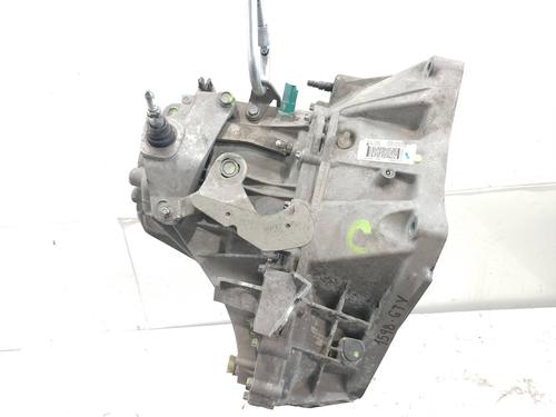 Gearbox NISSAN QASHQAI / QASHQAI +2 I (J10, NJ10, JJ10E) 2.0 dCi | BP15965743M3 