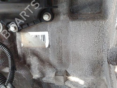 Engine FORD FIESTA VI (CB1, CCN) 1.4 | BP29212293M1  - Image 5