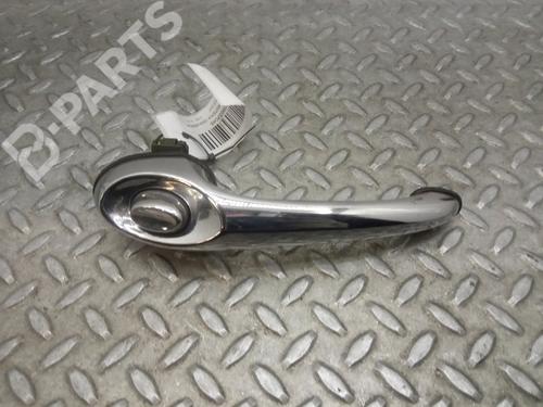 Used Front left exterior door handle Front left exterior door handle CHRYSLER PT CRUISER (PT_) 2.0 (141 hp) 9235021 9235021