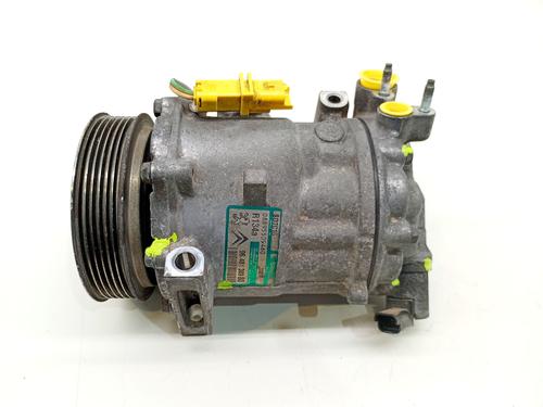 Used AC compressor AC compressor CITROËN C5 II (RC_) 2.0 HDi (RCRHRH) (136 hp) 35819871 35819871