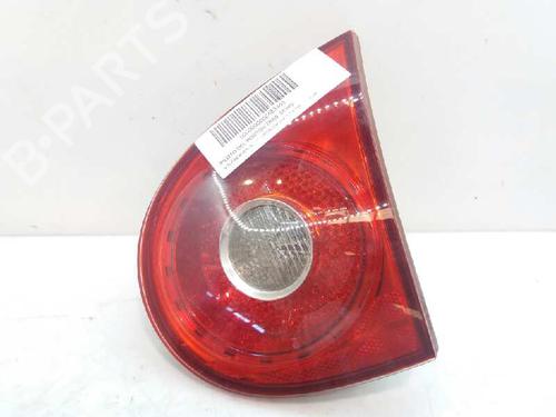Used Right tailgate light VW GOLF V (1K1) 1.9 TDI (105 hp) 13364920