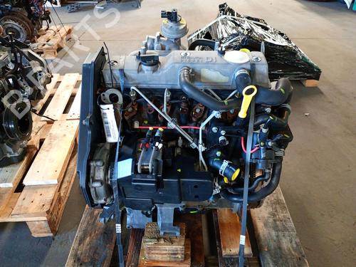 Used Engine Engine 34720425 34720425