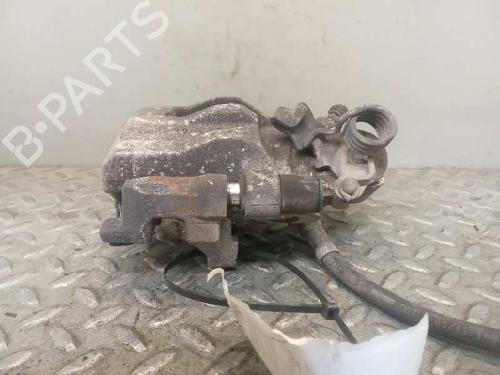 Right rear brake caliper FORD FOCUS III  | BP11624478M106 