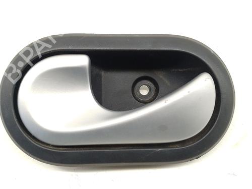 Used Rear left interior door handle Rear left interior door handle DACIA DUSTER (HS_) 1.6 16V LPG (105 hp) 33461231 33461231