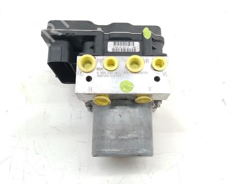 Used ABS pump ABS pump BMW X1 (E84) xDrive 20 d (177 hp) 34367156 34367156