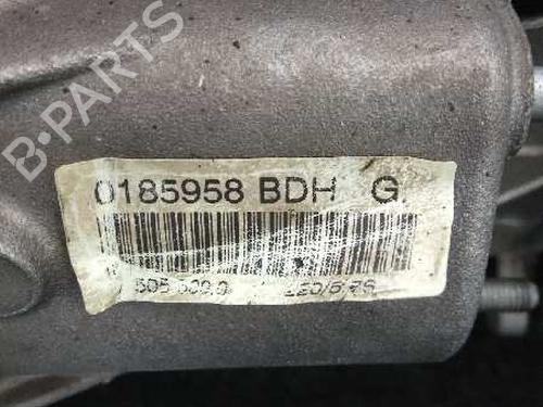 Gearbox BMW 3 Compact (E46) 316 ti | BP4789973M3 