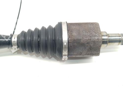 Right front driveshaft SKODA FABIA III (NJ3) | BP31044584M39