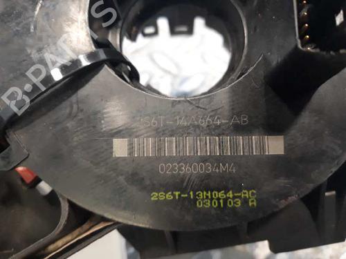Squib airbag FORD FIESTA V (JH_, JD_)  | BP3035730C102 