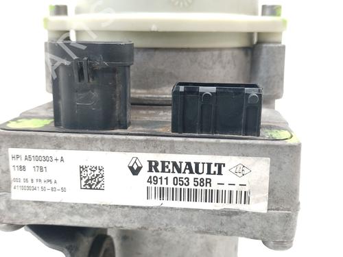 Steering pump DACIA SANDERO 1.6 MPI 85 (BS03) | BP33704552M99 - Image 2