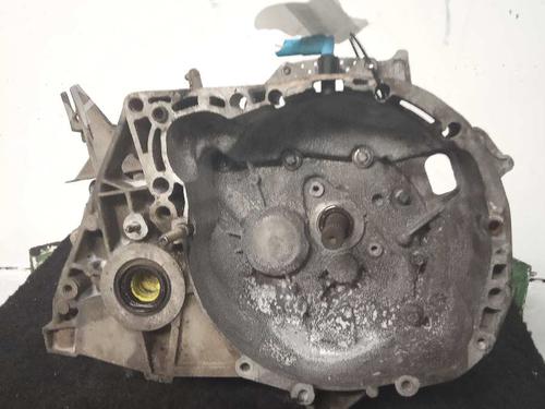 Used Gearbox RENAULT SCÉNIC II (JM0/1_) [2003-2010]  3164195