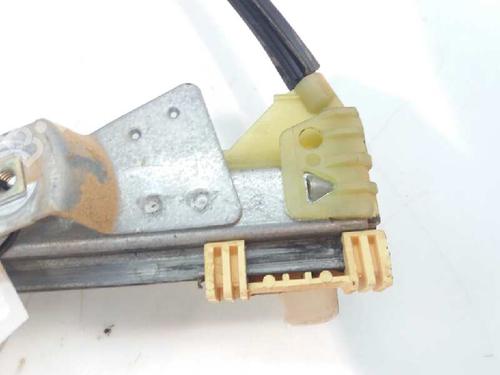 Front right window mechanism RENAULT SCÉNIC I MPV (JA0/1_, FA0_)  | BP4391871C23 