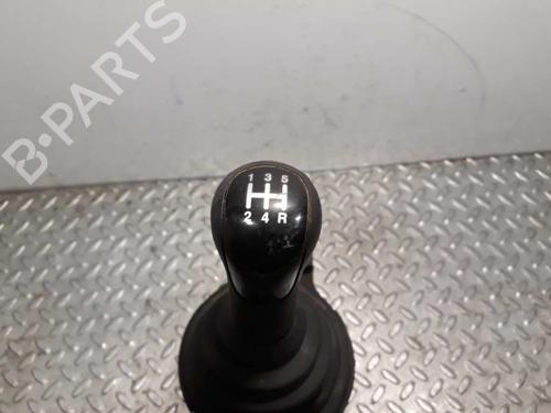 Gear lever FORD FIESTA V (JH_, JD_)  | BP7433661M90 