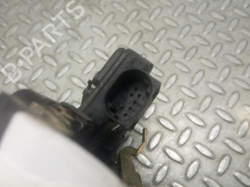Rear left lock BMW 3 (E46)  | BP11506601C100 