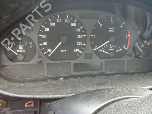 Gearbox BMW 3 (E46)  | BP6048751M3 