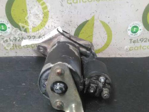 Starter OPEL OMEGA B (V94)  | BP3063804M8 