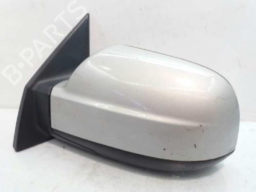 Left mirror HYUNDAI TUCSON (JM) 2.0 CRDi | BP3509247C26 