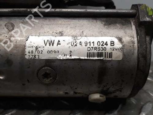 Starter SEAT IBIZA III (6L1)  | BP6879710M8 