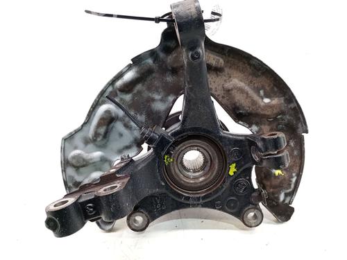 Used Right front steering knuckle Right front steering knuckle PEUGEOT 508 I (8D_) 2.0 HDi (140 hp) 40255416 40255416