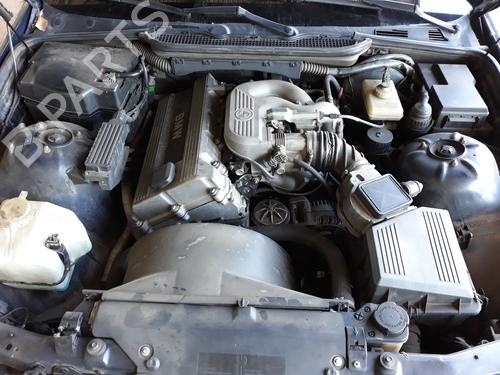 AC compressor BMW 3 (E36)  | BP9142556M34 