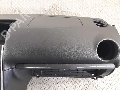 Kollisonspute sett MAZDA 6 Hatchback (GG) 2.0 DI (GG14) | BP6941798C86 