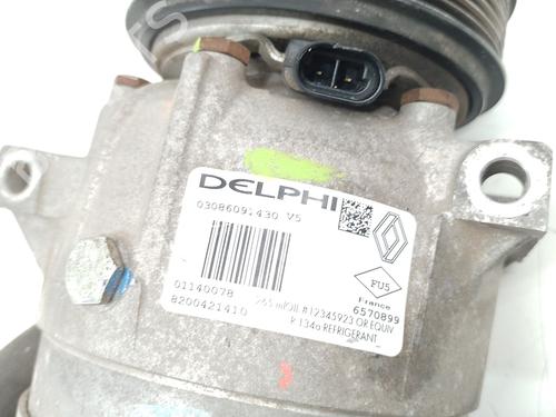 AC compressor RENAULT LAGUNA II (BG0/1_) 1.9 dCi (BG1A, BG1W, BG0G) | BP32145454M34 