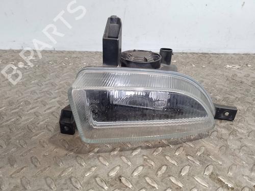 Used Right front fog light OPEL ZAFIRA A MPV (T98) 2.0 DTI 16V (F75) (101 hp) 16947567
