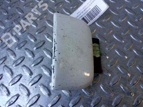 Used Front left exterior door handle Front left exterior door handle PEUGEOT PARTNER MPV (5_, G_) 1.9 D (69 hp) 5985148 5985148