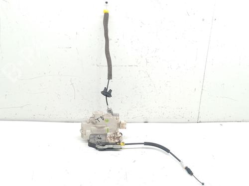 Used Rear right lock AUDI A6 C7 (4G2, 4GC) 2.0 TDI (177 hp) 32092300