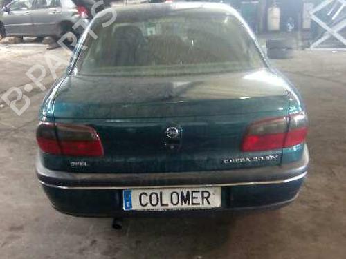 Starter OPEL OMEGA B (V94)  | BP3054816M8 