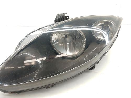 Used Left headlight SEAT LEON (1P1) 2.0 TDI 16V (140 hp) 29240350