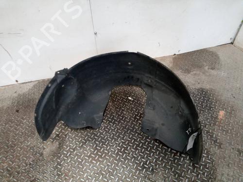 Hjulbue SSANGYONG KORANDO (CK) [2010-2025]  14237566